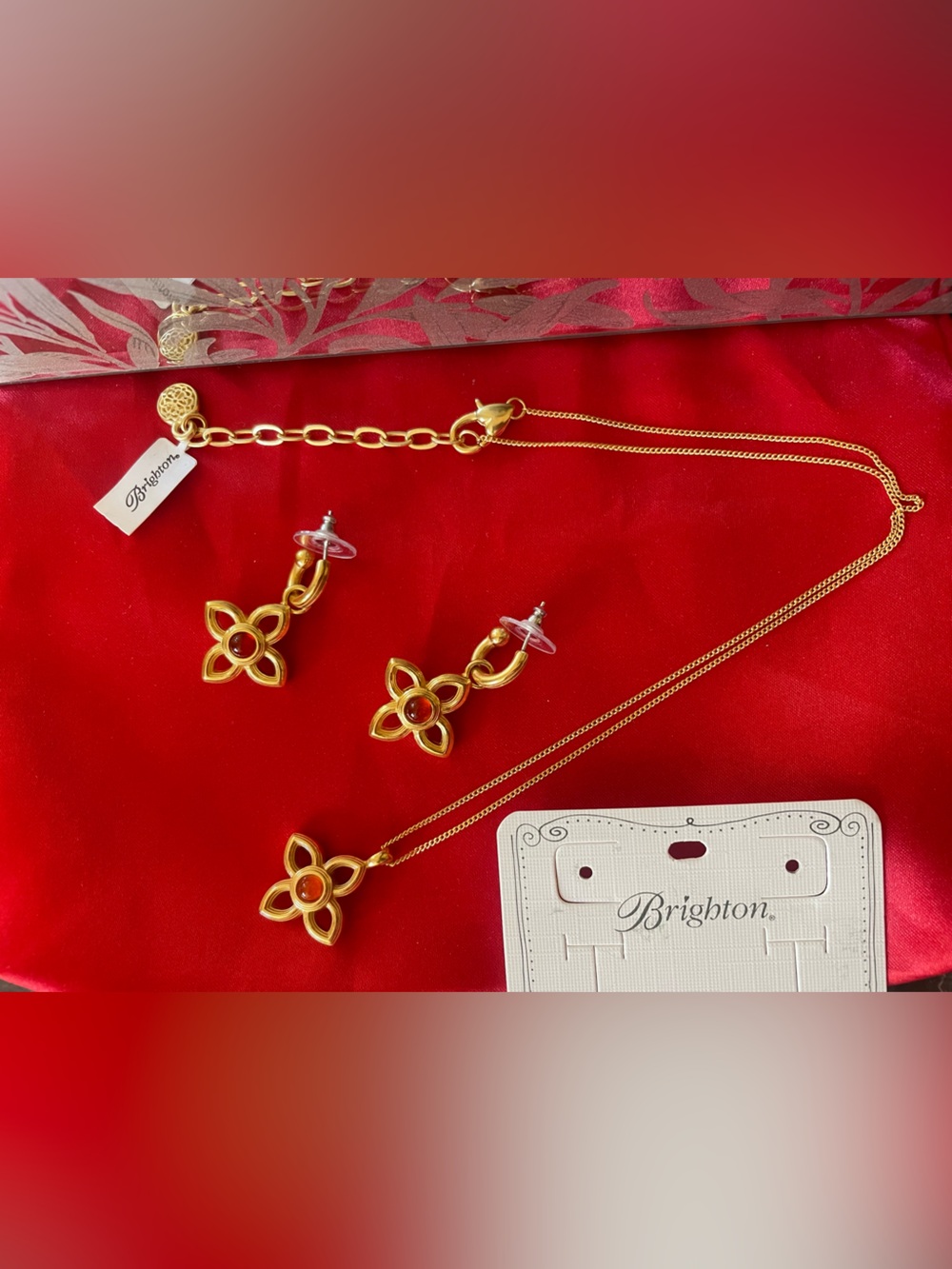Brighton Necklace. - Picture 9 of 14
